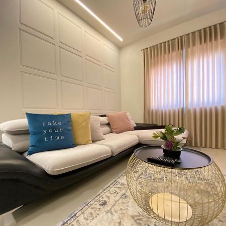 Comfort Apartament, Near The Beach Durrës Exterior foto